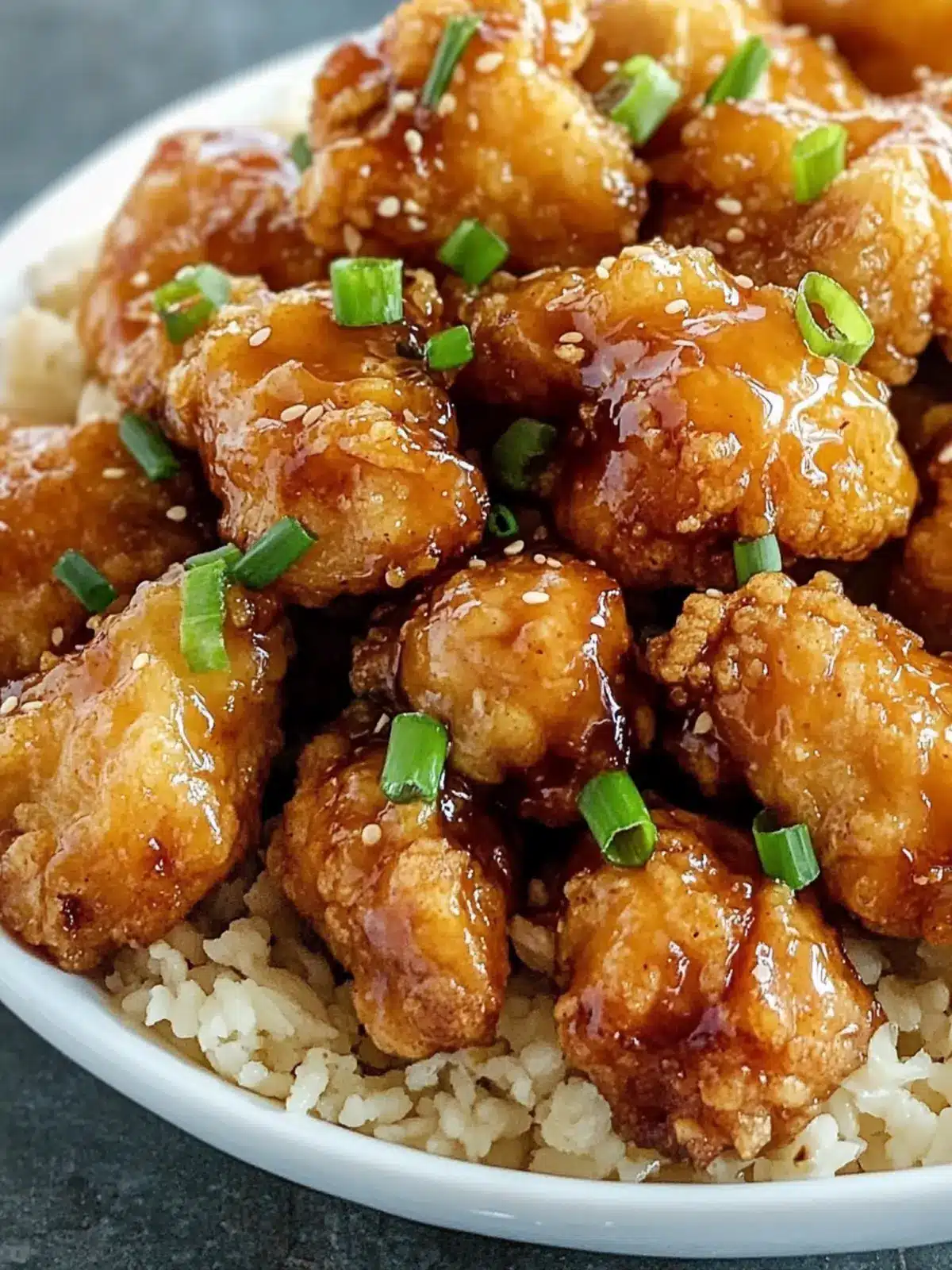 Beyond Takeout: How to Make Classic Honey Chicken in Under 30 Minutes